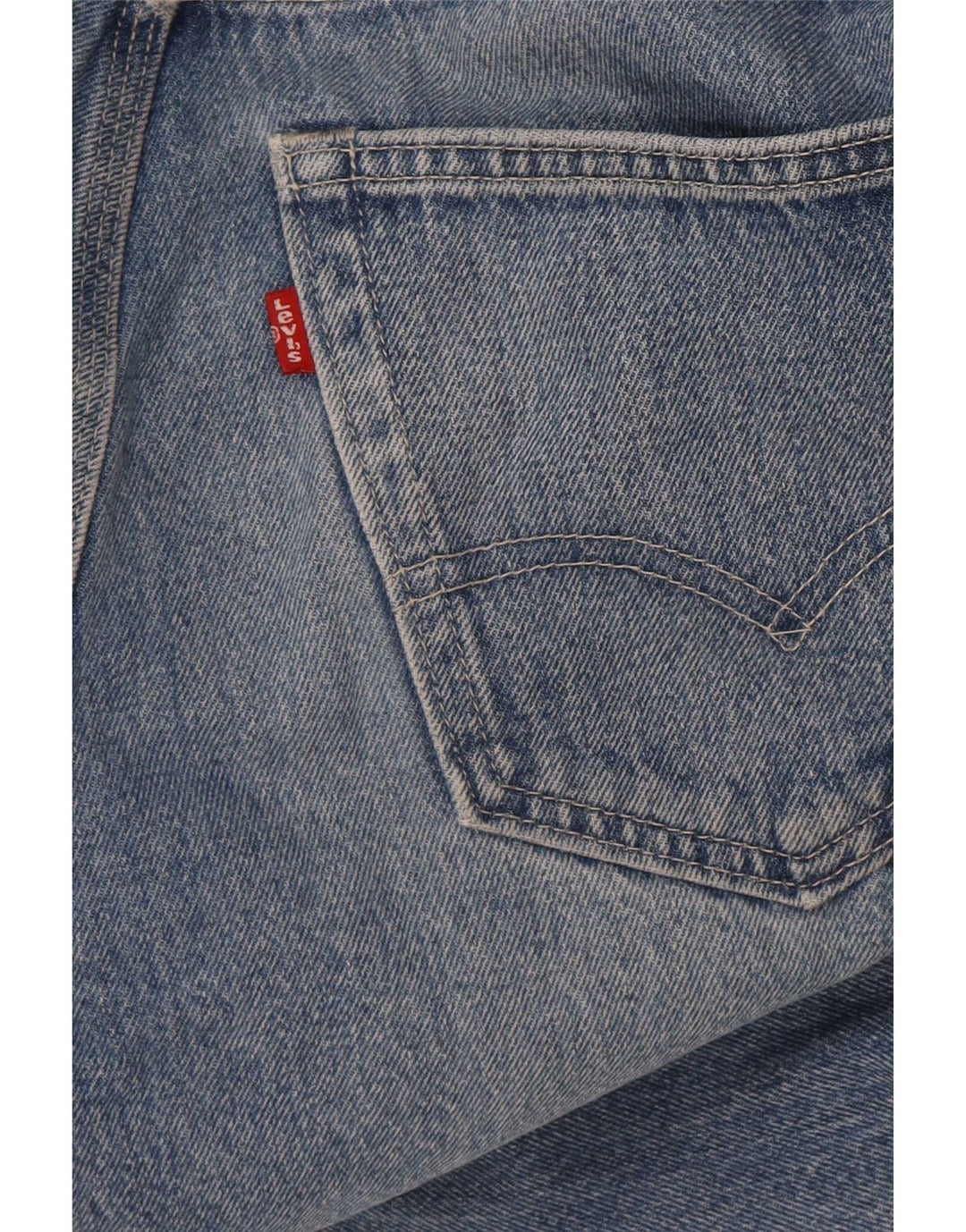 Levi's Jeans rectos cargo para hombre W29 L32 Algodón azul