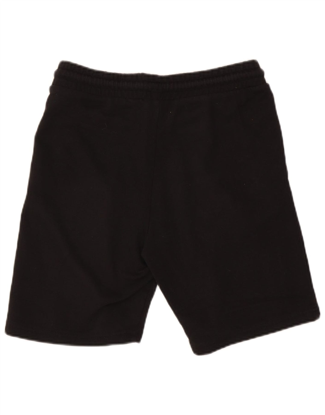 Champion Shorts Deportivos Gráficos Para Hombre Negro Mediano