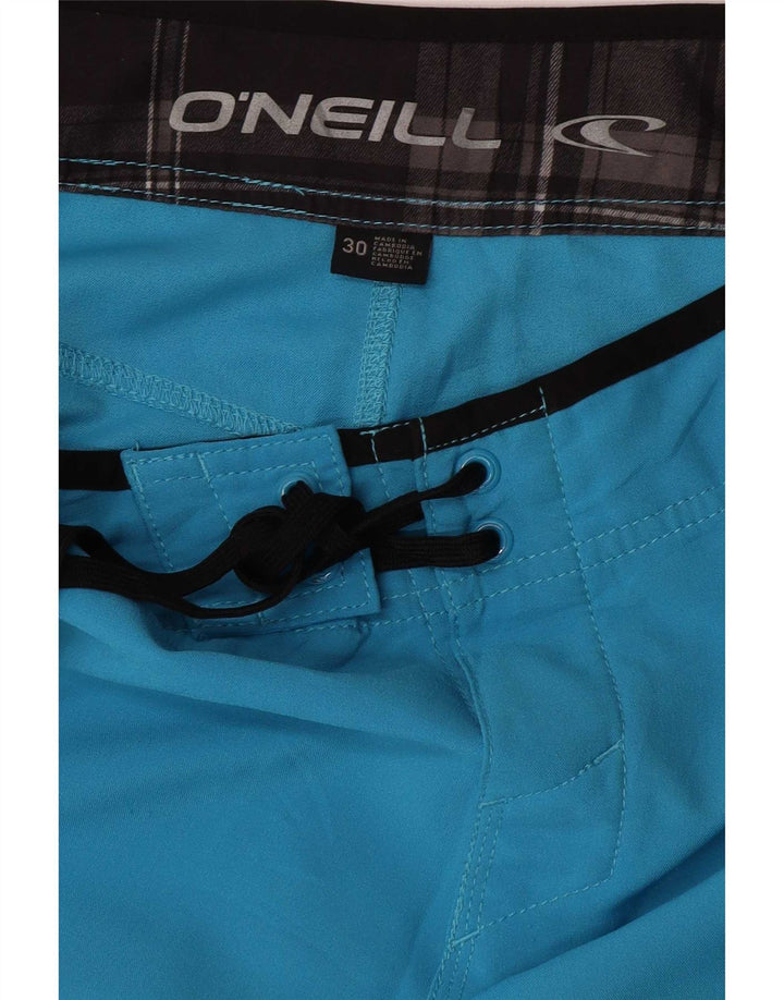 Bañador O'Neill Hombre Azul Medio