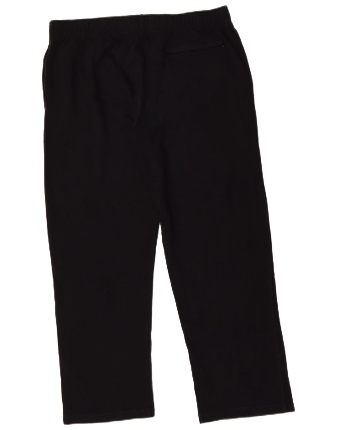 Marks & Spencer - Pantalón de chándal para hombre, talla 2XL, algodón negro