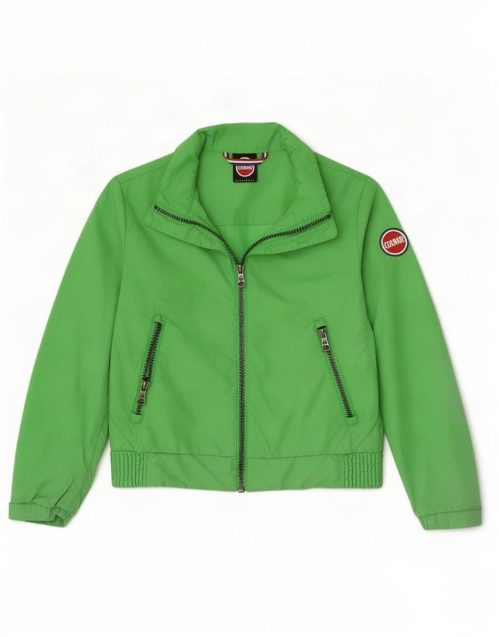 Colmar Chaqueta Bomber Niño 5-6 Años Verde