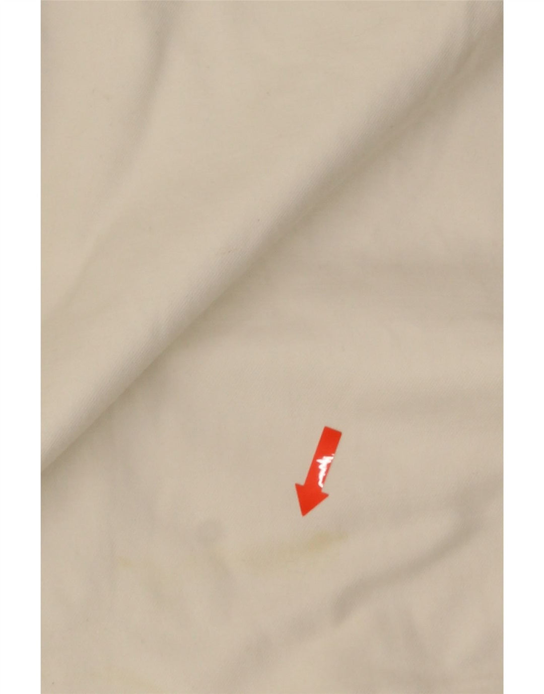 Jacob Cohen Vaqueros rectos para hombre W35 L34 Blanco