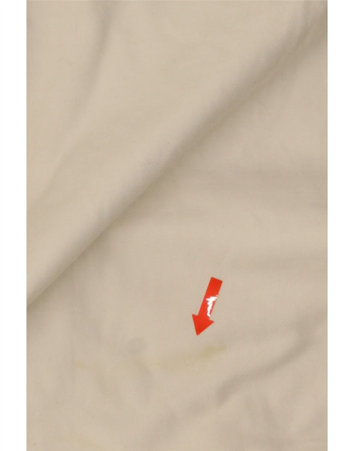 Jacob Cohen Vaqueros rectos para hombre W35 L34 Blanco