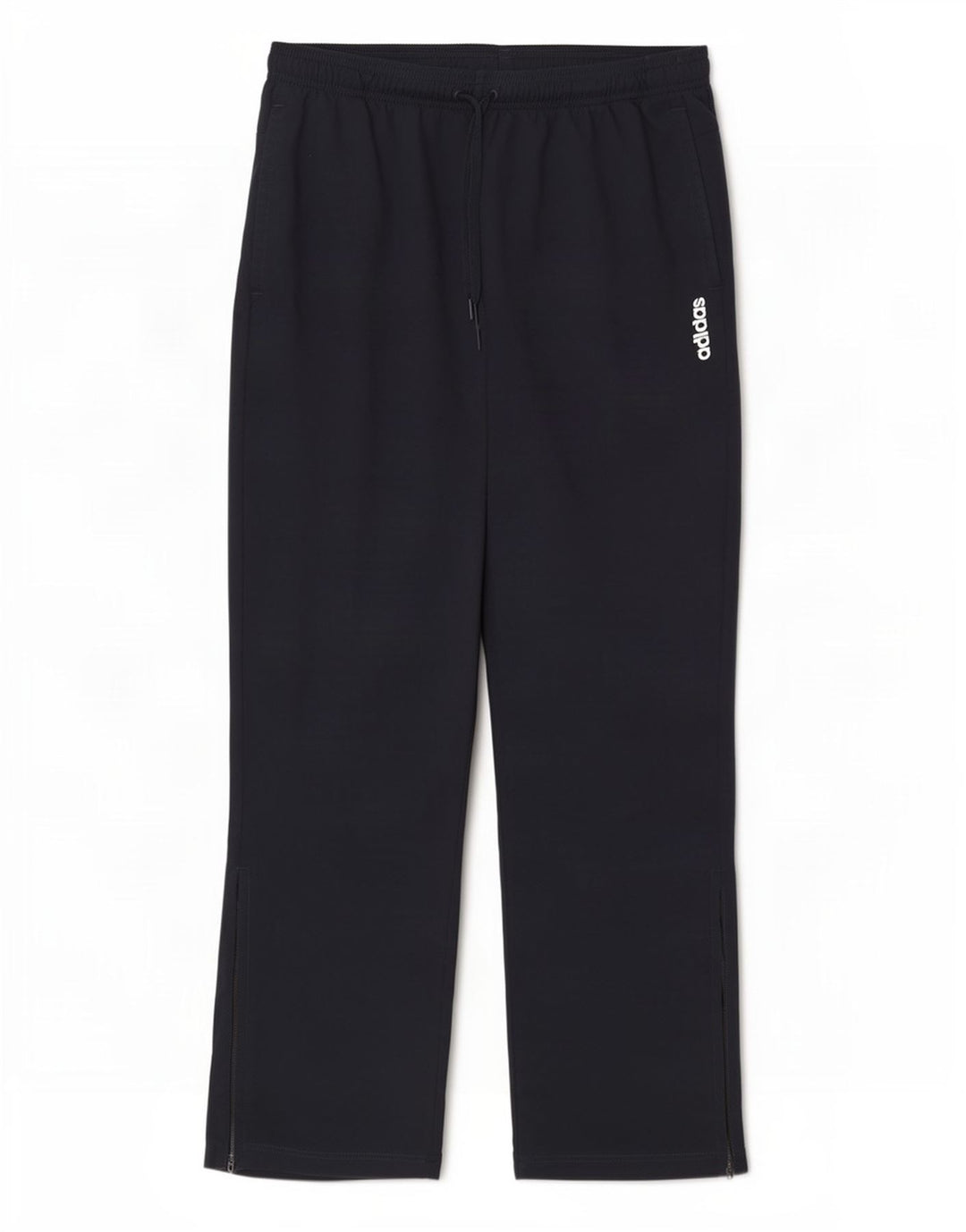 Pantalón Chándal Adidas Hombre XL Azul Marino Poliéster