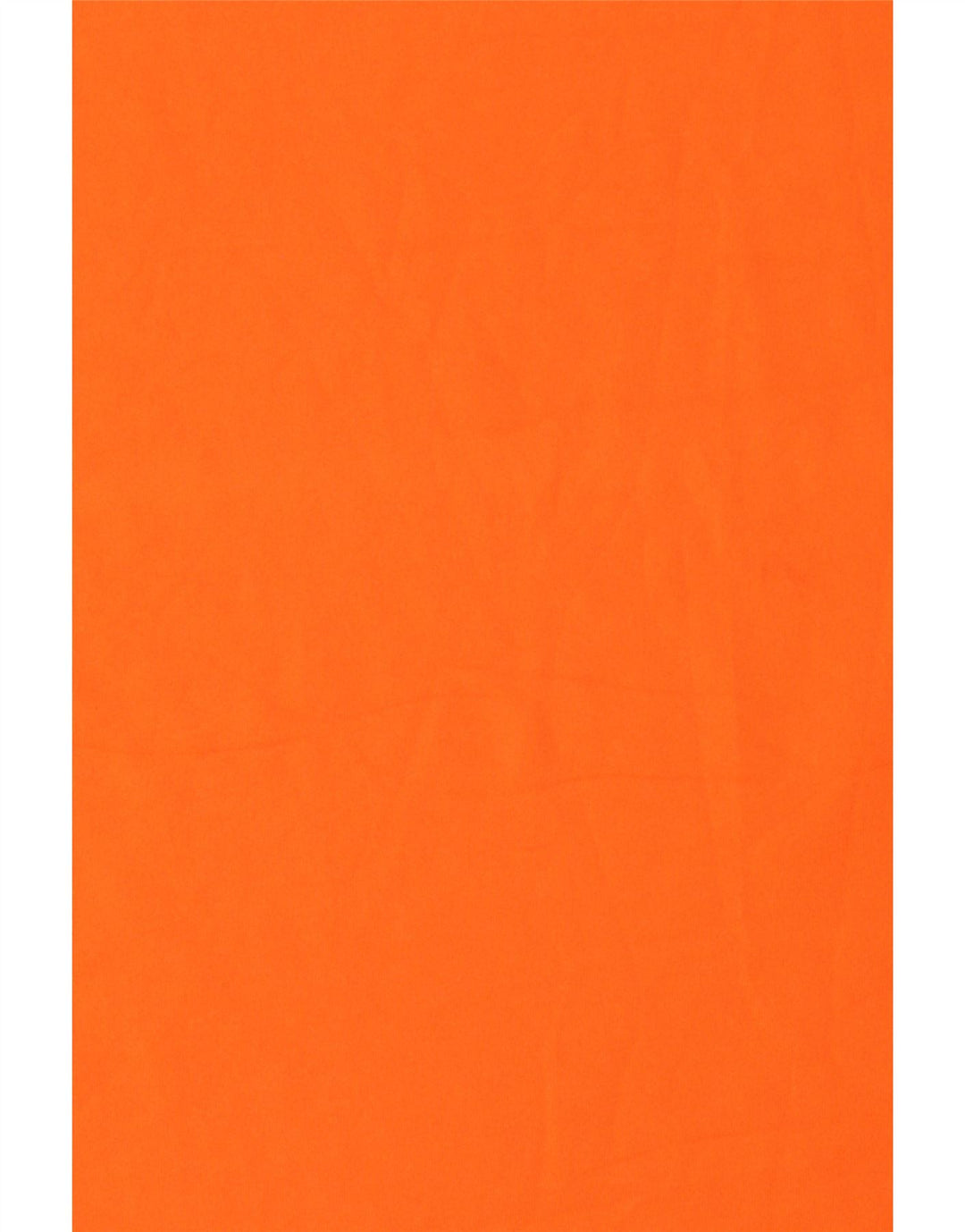 ADIDAS Camiseta Climalite para hombre Top 2XL Naranja Colorblock Poliéster