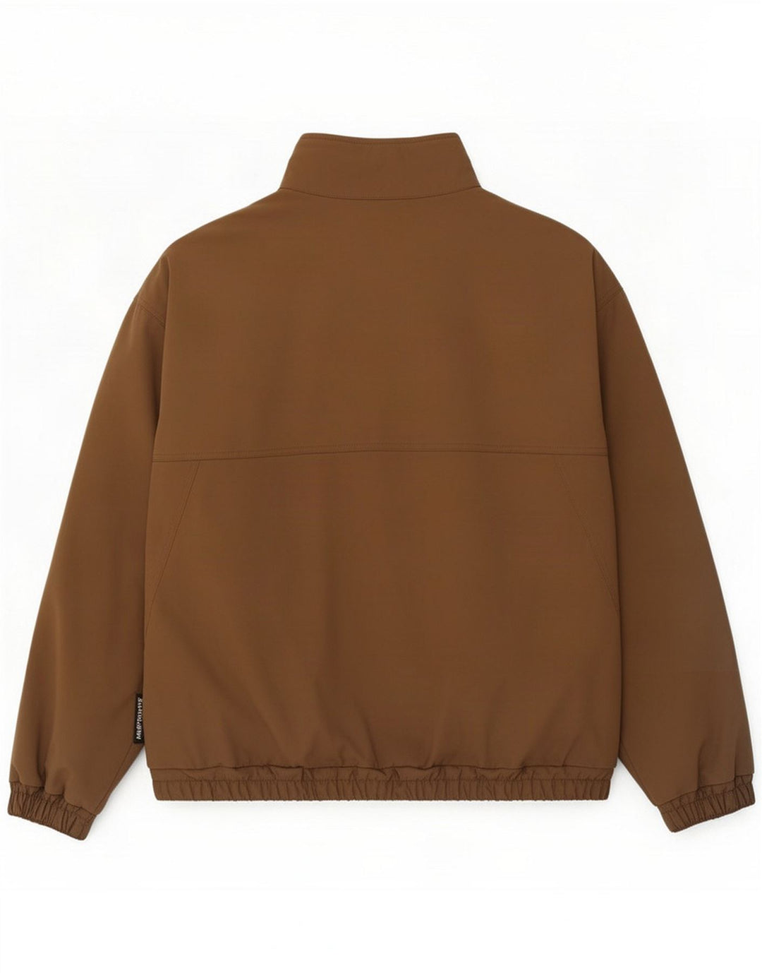 Murphy & Nye Chaqueta bomber para hombre UK 44 2XL Marrón