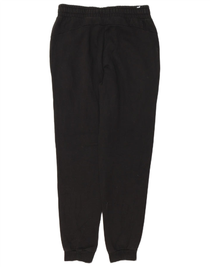 Pantalones De Chándal Puma Joggers Medium Black Hombre