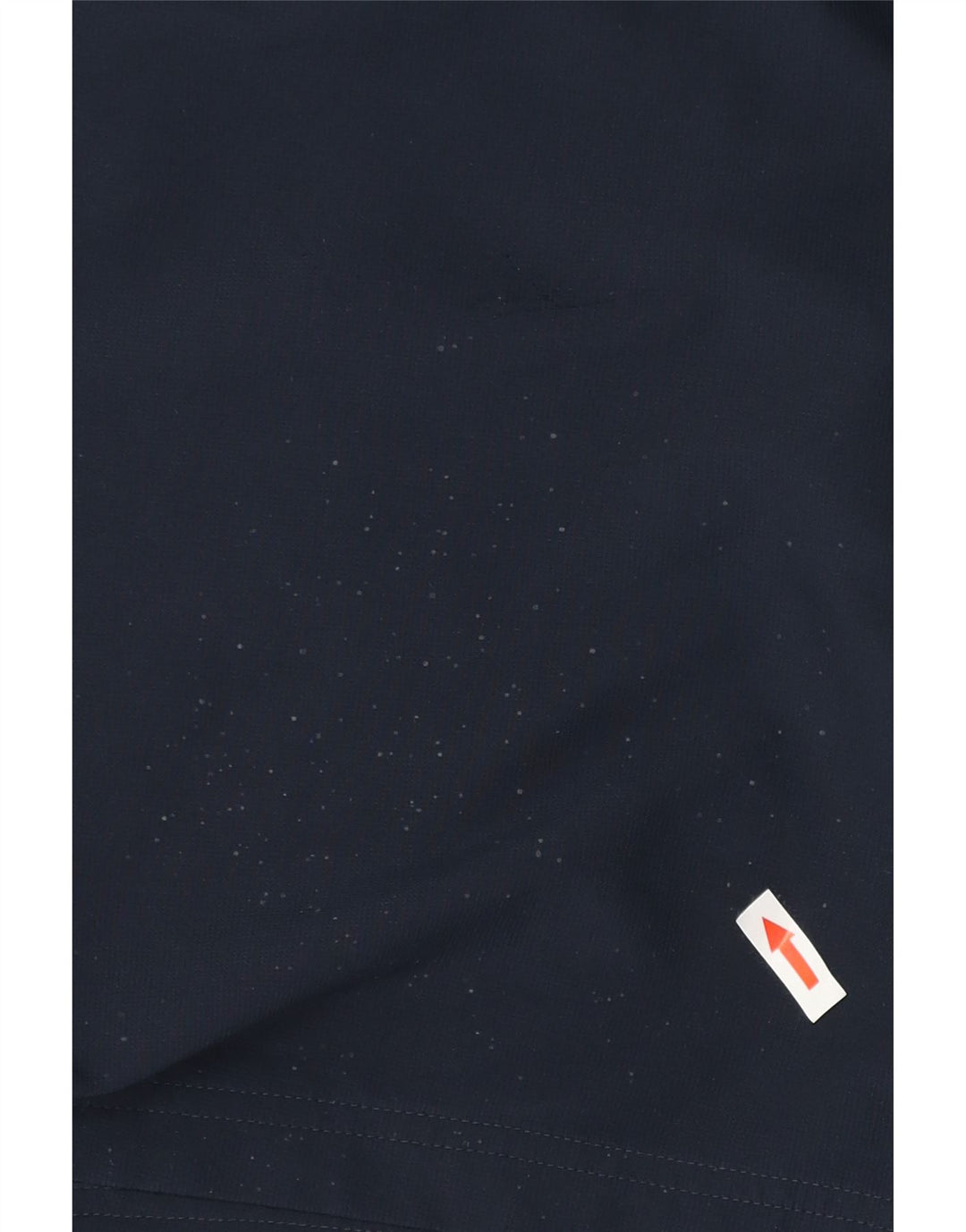 Adidas Mens Climacool Sport Shorts Grande Azul Marino Colorblock Poliéster