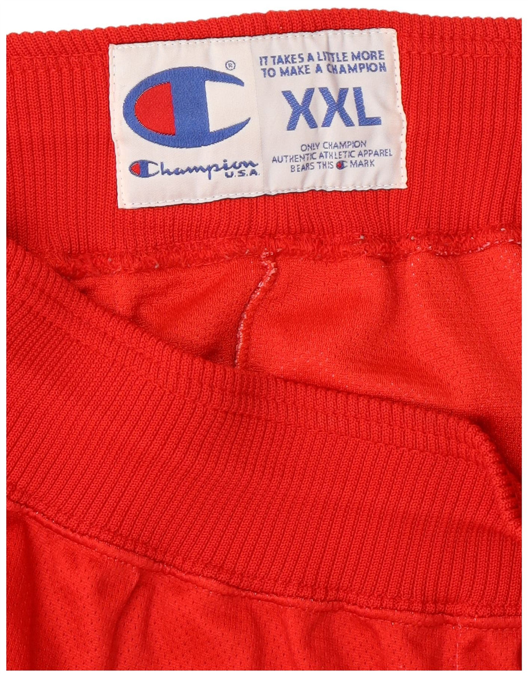 CHAMPION Pantalones cortos deportivos NBA para hombre 2XL Multicolor Colourblock Sports