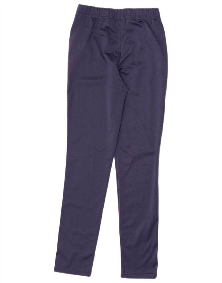 Pantalón Chándal Reebok Niña 13-14 Años Azul Marino Poliéster