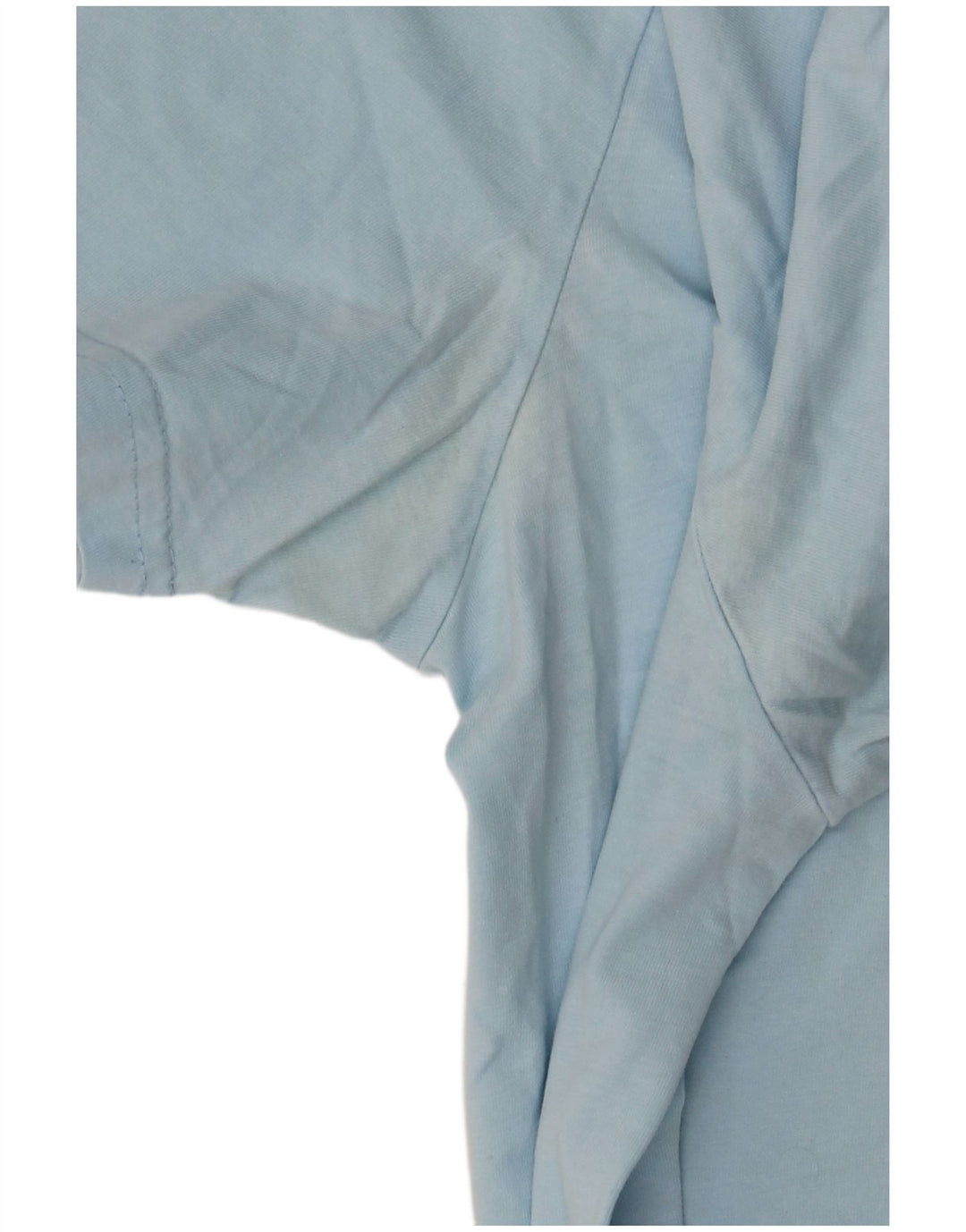 Lyle & Scott - Camiseta para hombre, color azul medio, algodón