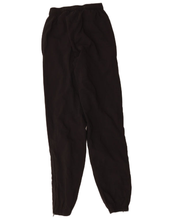 Adidas Pantalones De Chándal Hombre Joggers XS Negro Poliéster
