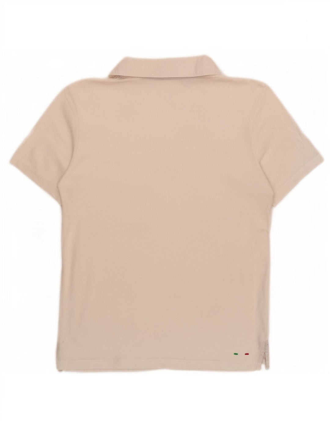 Polo Fila Hombre Blanco Mediano