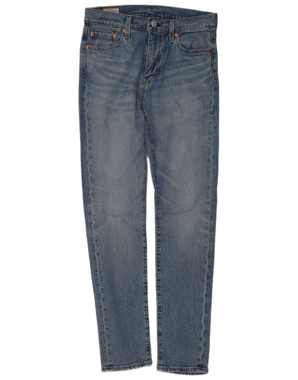 Levi's Vaqueros pitillo 510 para hombre W30 L32 Algodón azul