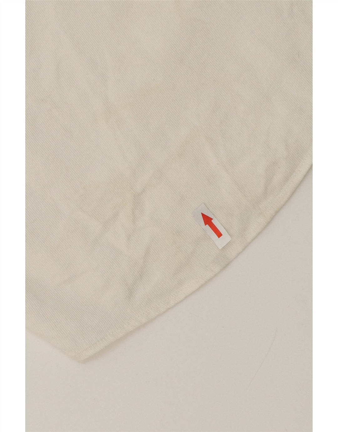 Fay Camisa Niño 11-12 Años Blanco Algodón
