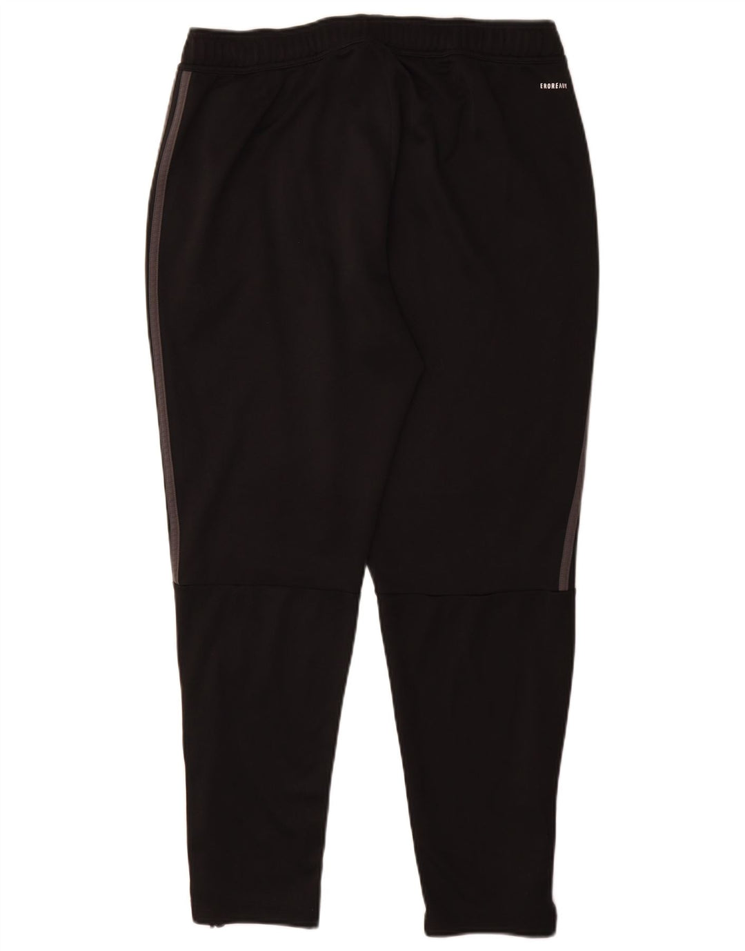 Adidas Hombre Aeroready Pantalones De Chándal XL Negro Poliéster