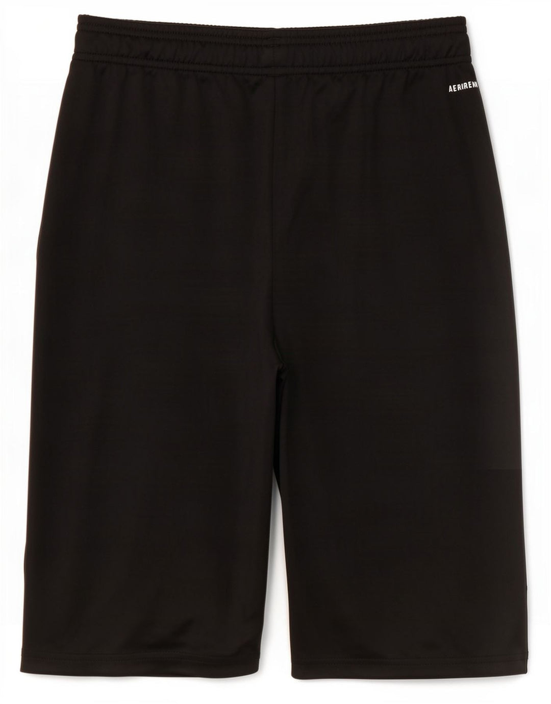 Adidas Mens Aeroready Bermuda Sport Shorts Pequeño Negro Poliéster