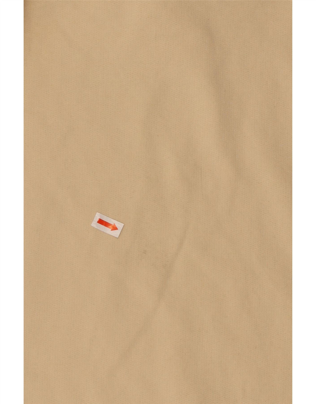 Puma Sudadera con capucha para mujer UK 20 2XL Algodón beige