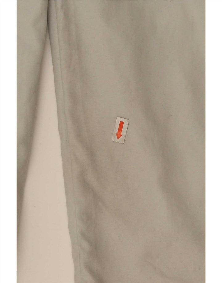 Champion Pantalón De Chándal Regular Para Hombre Grande Gris Deportivo