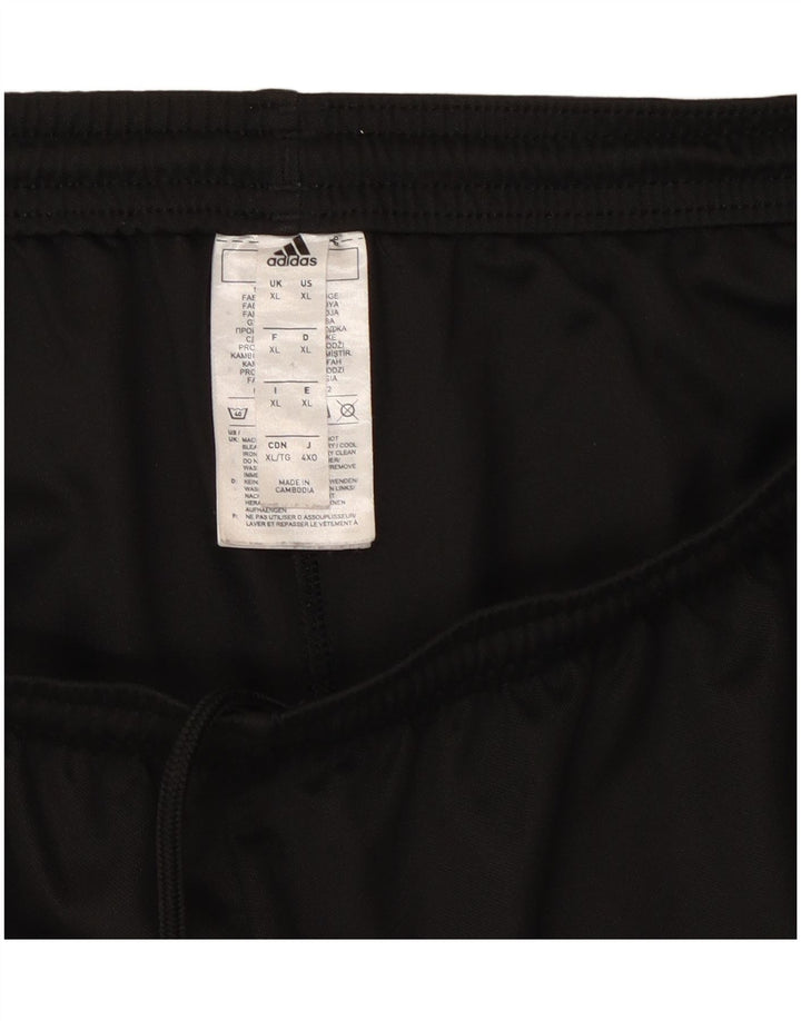 Adidas Hombre Aeroready Sport Shorts XL Negro Poliéster