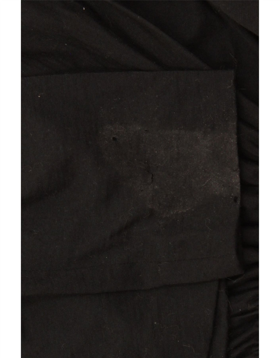 Luisa Spagnoli Blusa para mujer IT 52 2XL Negro