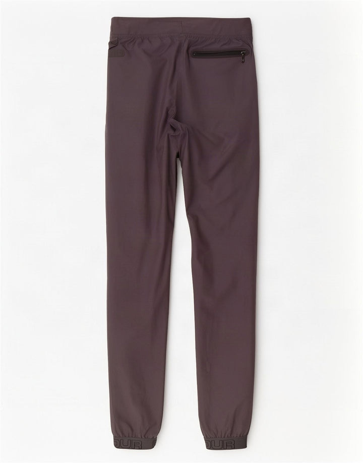 Under Armour Pantalón De Chándal Gráfico Joggers Poliéster Gris Medio Hombre