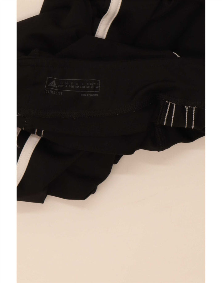 Adidas Leggings Climalite Niña 9-10 Años Negro Poliéster