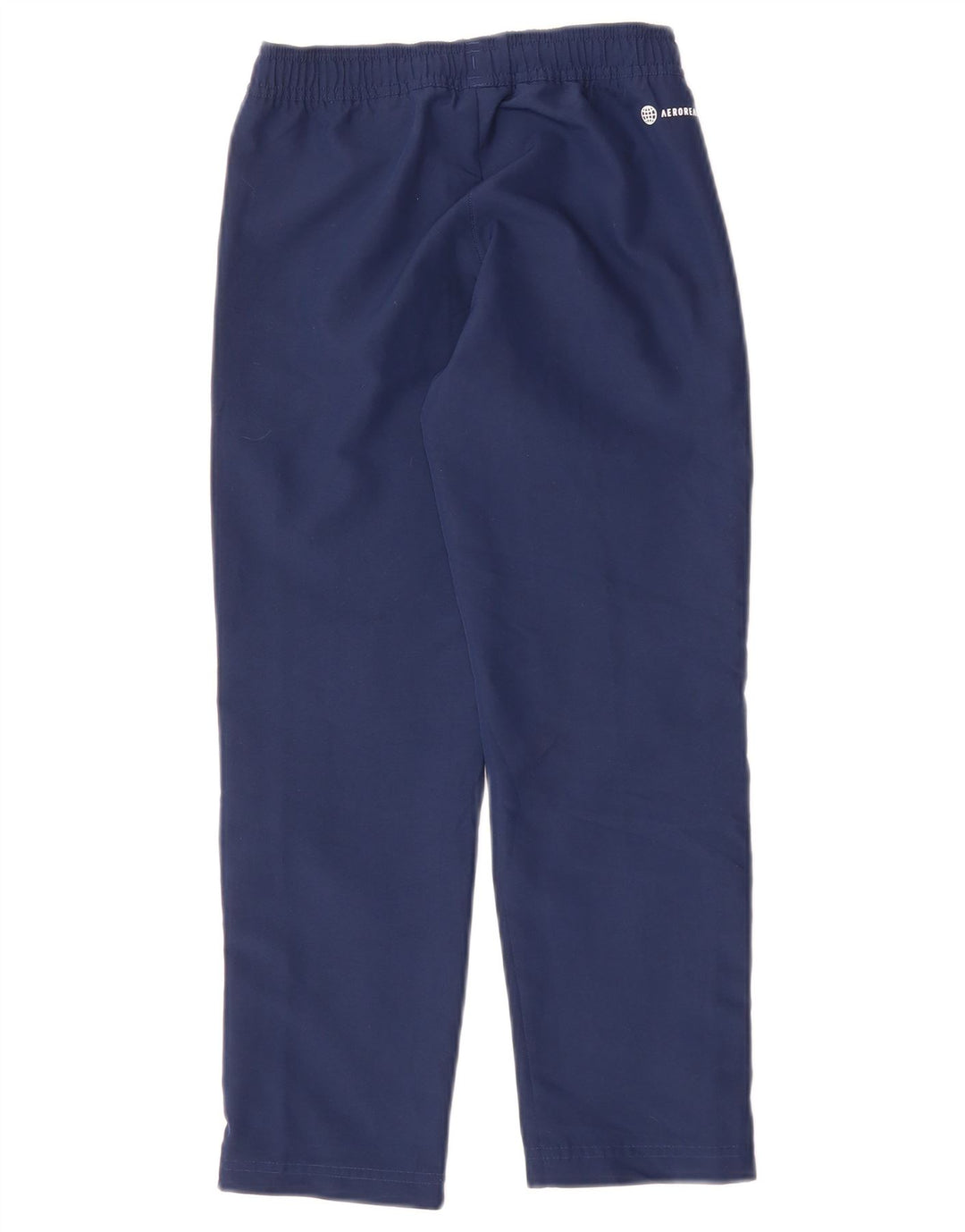 ADIDAS Pantalón Chándal Niño Aeroready 7-8 Años Azul Marino Poliéster