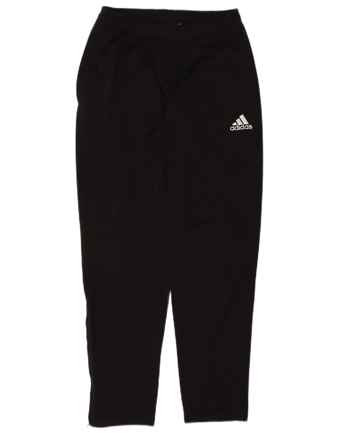 Pantalón De Chándal Adidas Hombre Mediano Negro Poliéster