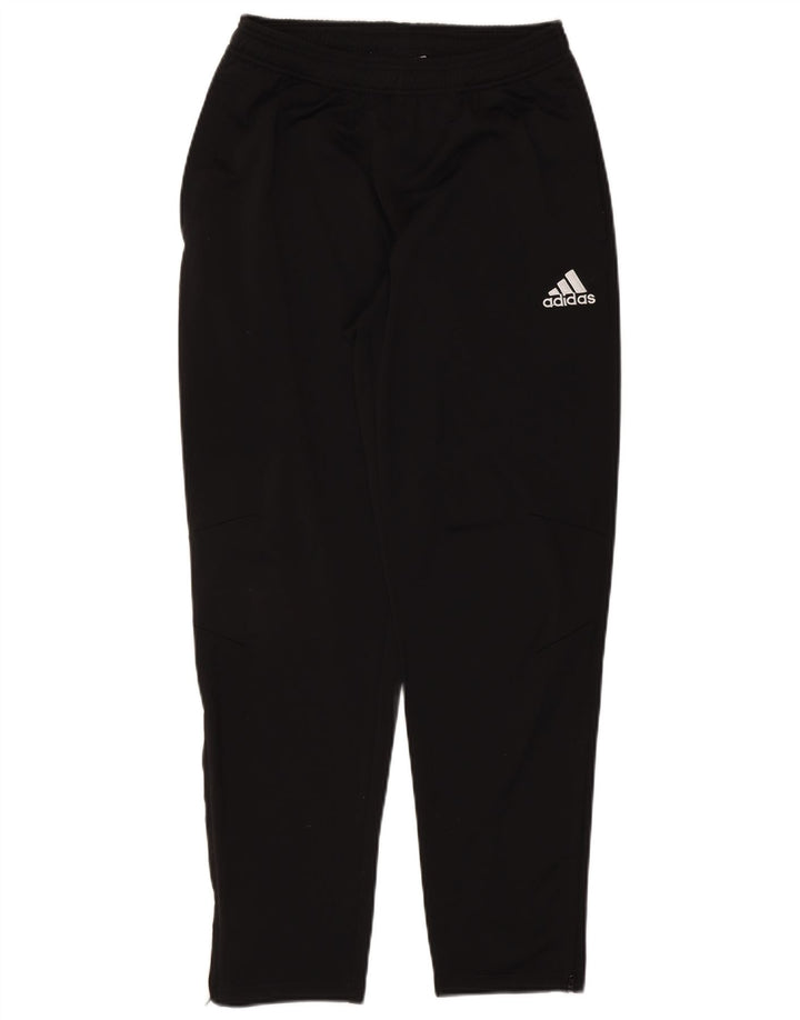 Pantalón De Chándal Adidas Hombre Mediano Negro Poliéster