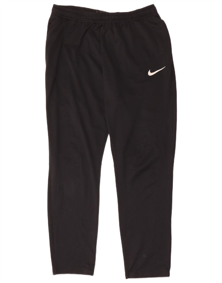 Nike - Pantalón de chándal para hombre, talla 2XL, color negro