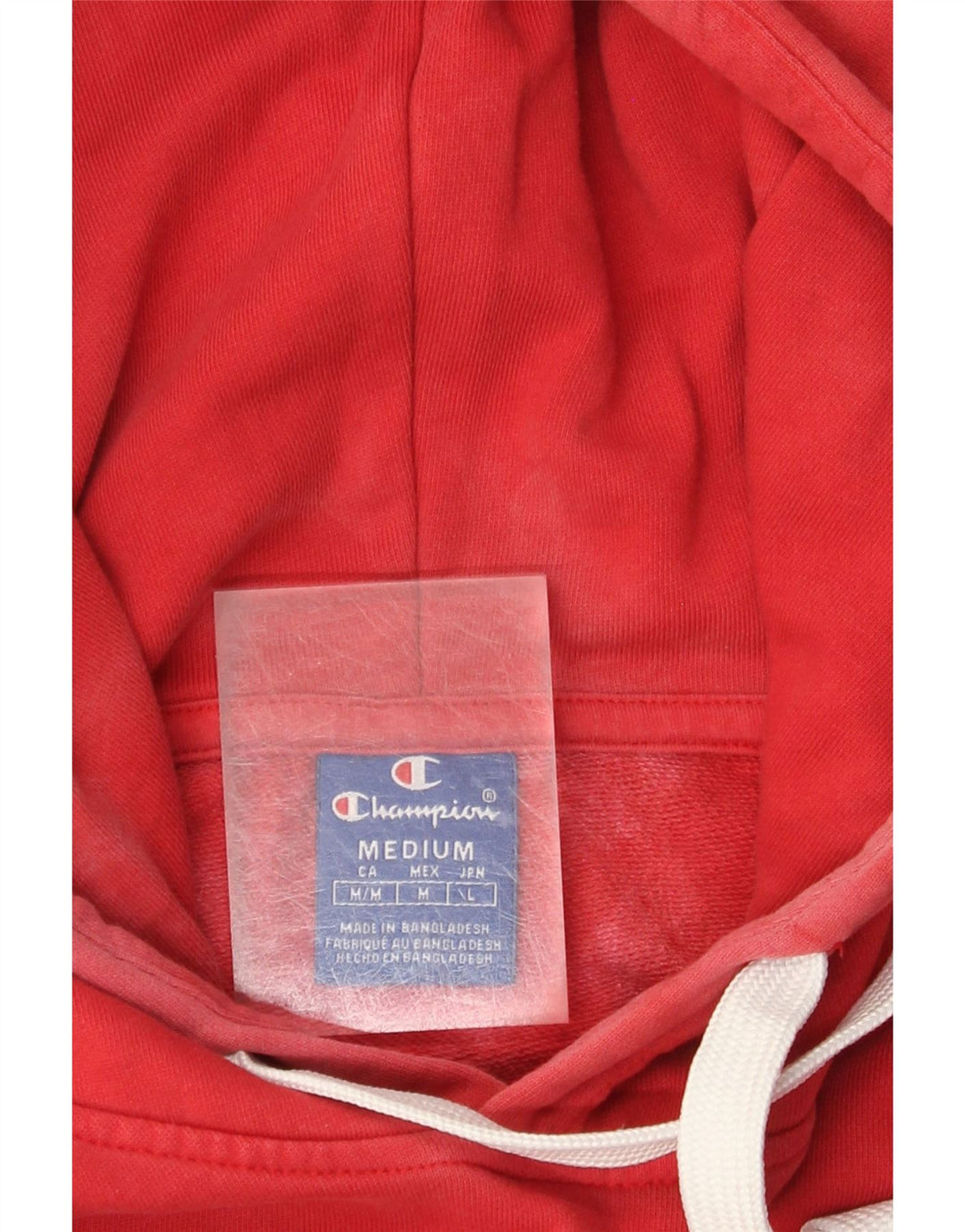 Champion Sudadera Con Capucha Y Estampado Gráfico Para Hombre