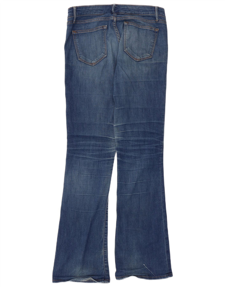 Gap Jeans desgastados sexys para mujer W26 L31 Algodón azul