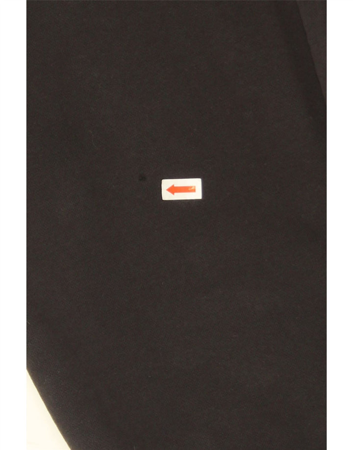 Puma Pantalones De Chándal Gráficos para Hombre Joggers Large Black