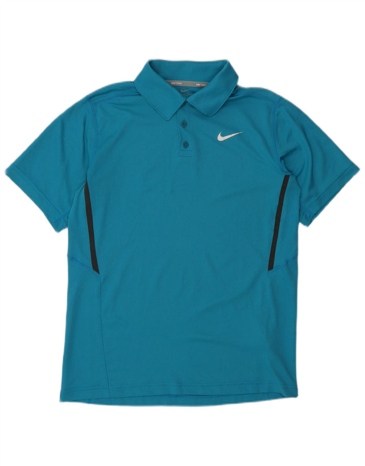 Polo NIKE Niño 13-14 Años XL Azul Poliéster
