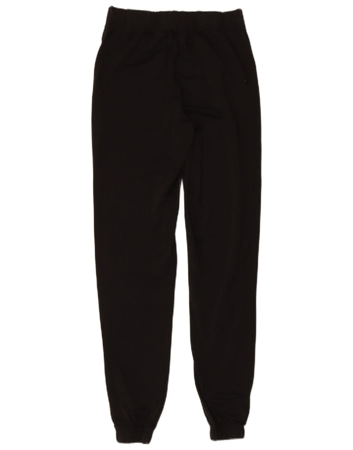 Puma Pantalón Chándal Niño Joggers 13-14 Años Negro Poliéster