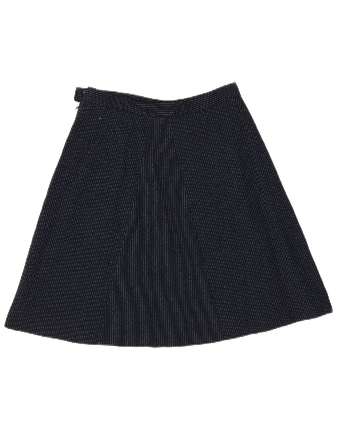 PIERRE CARDIN Conjunto de falda de 2 piezas para mujer IT 42 Medium W25 L20 Azul marino