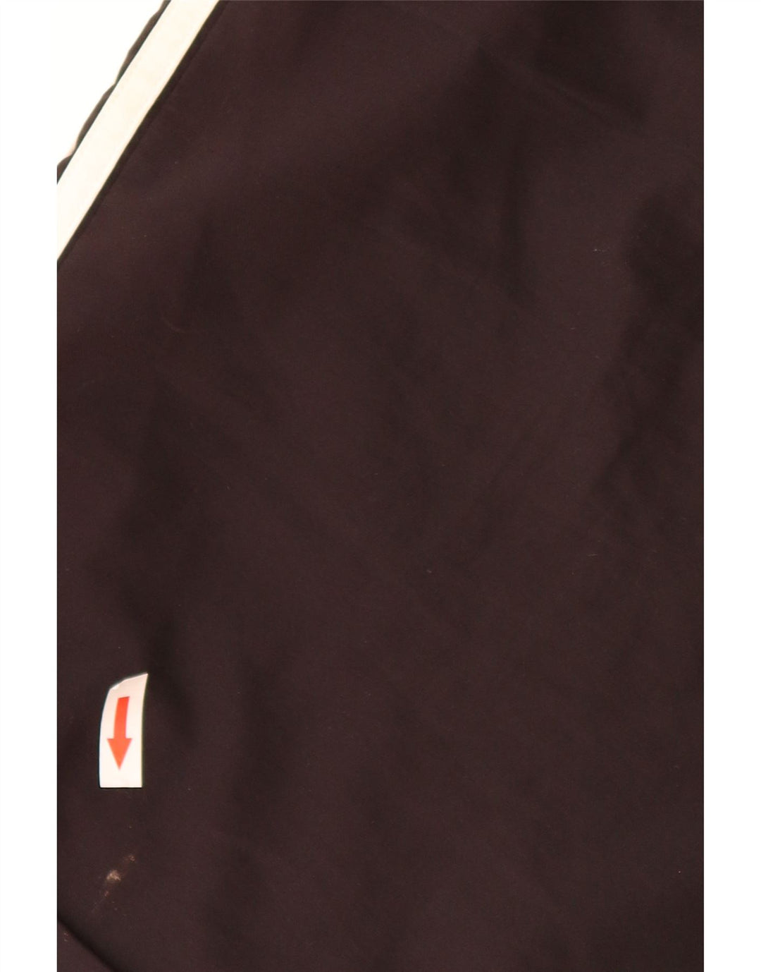 Adidas Hombre Pantalones Cortos Deportivos Pequeño Poliéster Negro