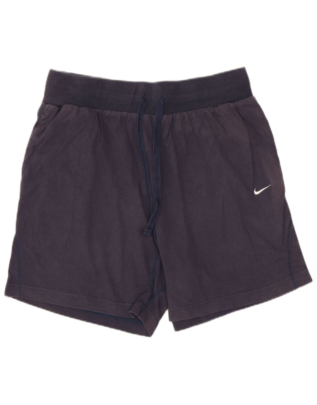 Pantalones cortos deportivos Nike para hombre XL Azul marino