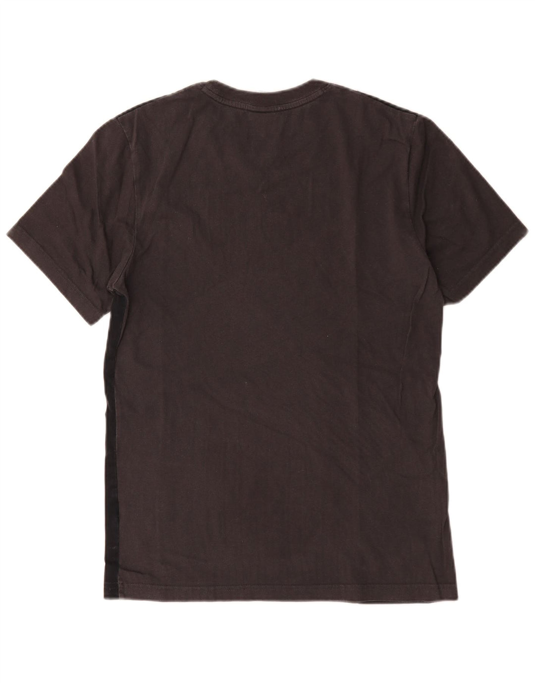 Camiseta Nike Air para hombre, talla pequeña, color marrón