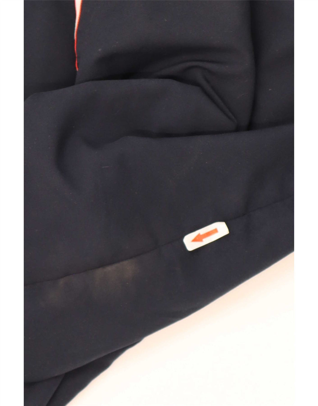 Adidas Pantalones de chándal para hombre Joggers 2XL Azul marino Poliéster