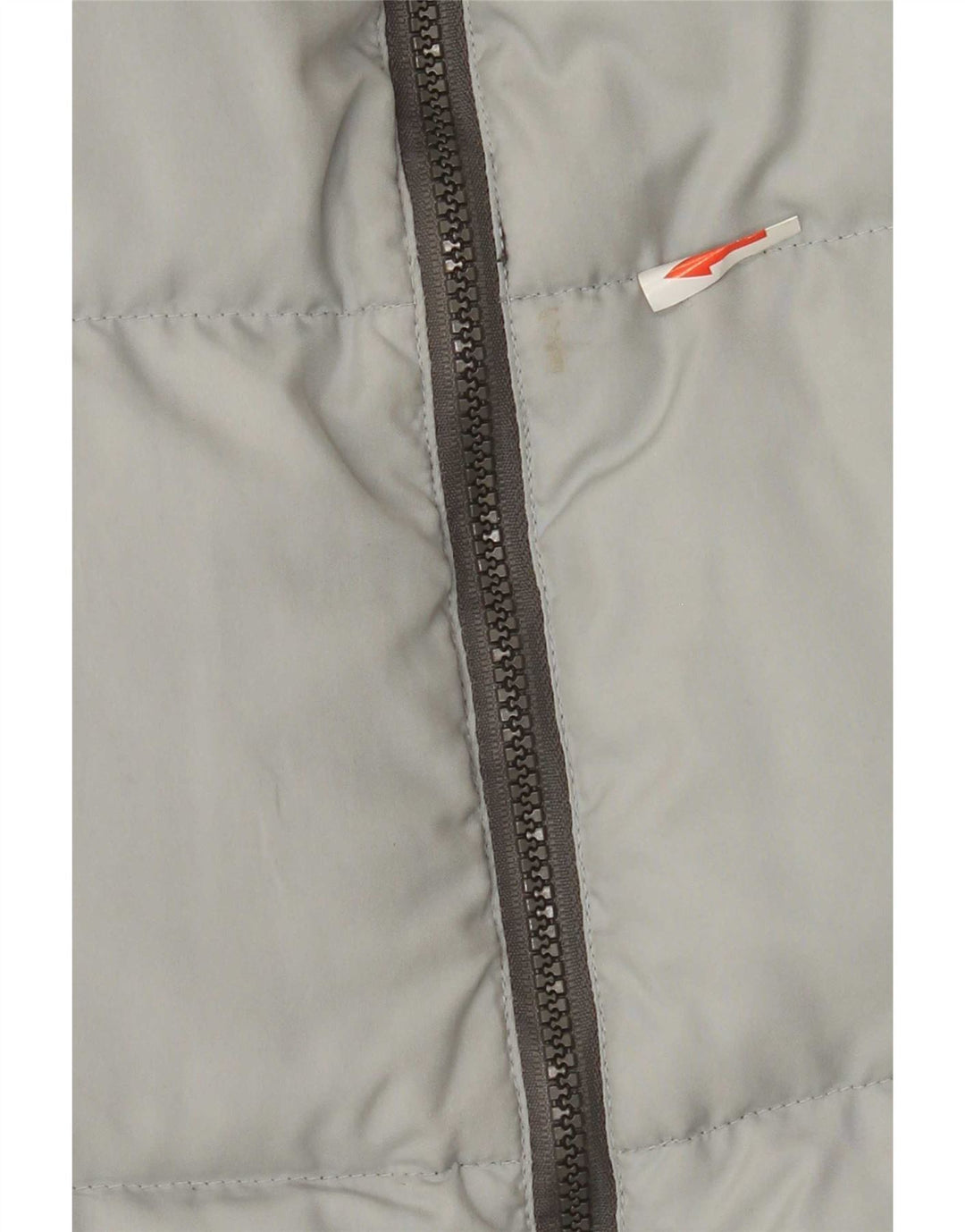 XS Exes Chaqueta acolchada para hombre ES 42 XL Gris Poliéster