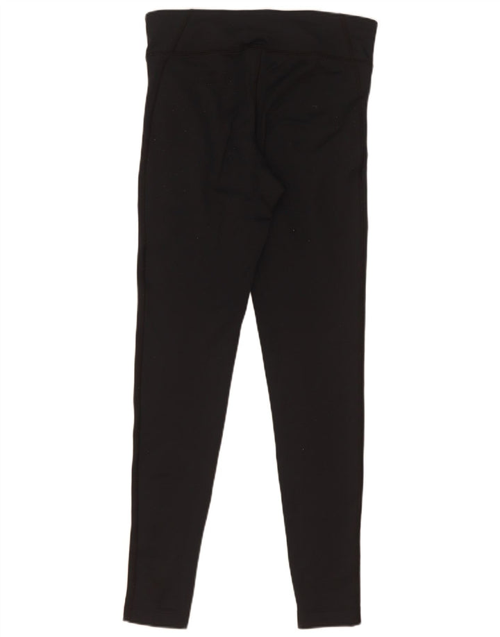 Leggings Under Armour Cold Gear para hombre Poliéster negro mediano