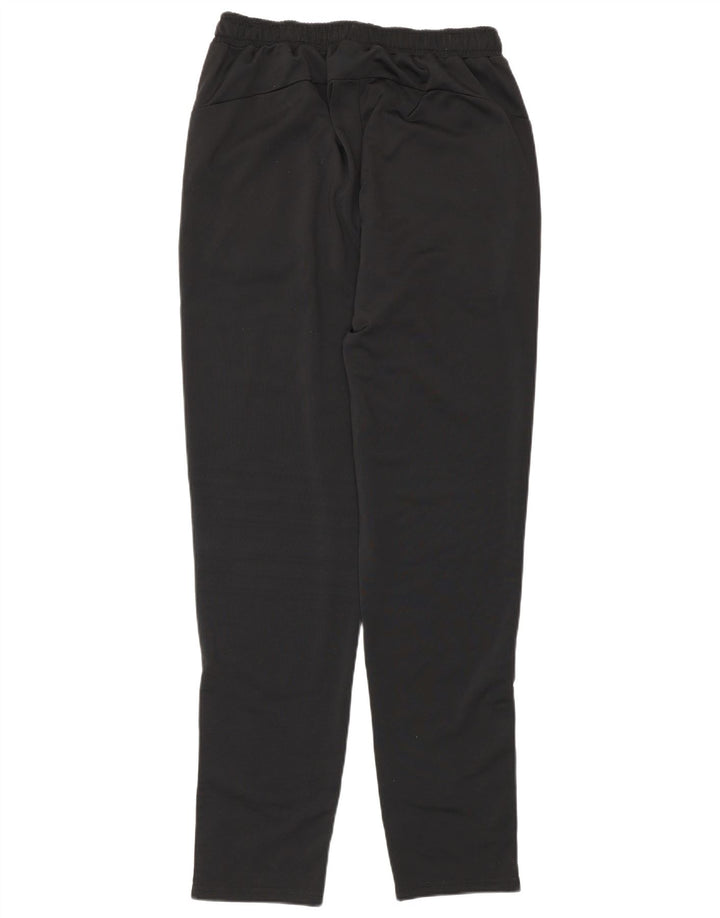 Puma Pantalón Chándal Niño 15-16 Años Negro Poliéster