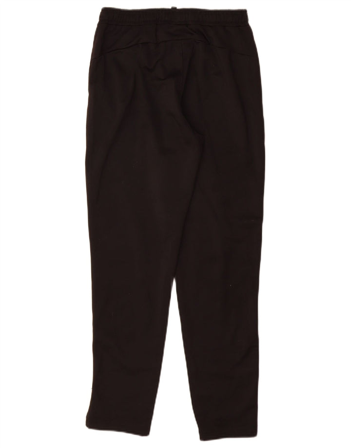 PUMA Pantalones de chándal para niño 11-12 años Negro