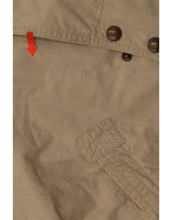 Chaqueta bomber Ciao para hombre IT 48 Medium Beige