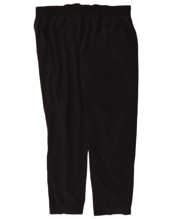 Under Armour Pantalón de Chándal Hombre XL Negro Deportivo