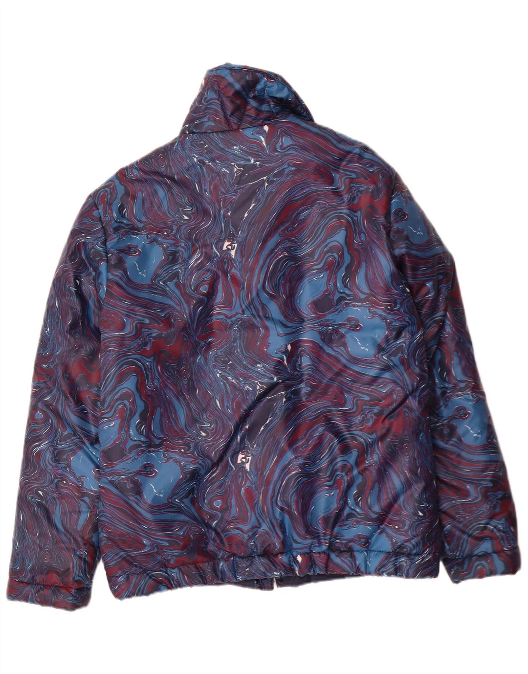 HENRI CHARLES COLSENET Chaqueta de esquí para mujer EU 38 Mediana Multicolor