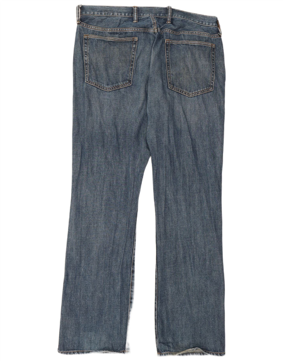 Vaqueros Bootcut para hombre Gap W36 L34 Algodón azul