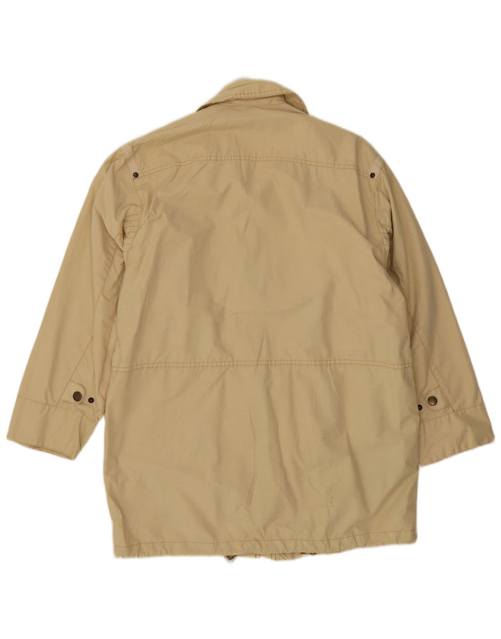 Chaqueta utilitaria Astrolabio para mujer IT 44 Amarillo mediano